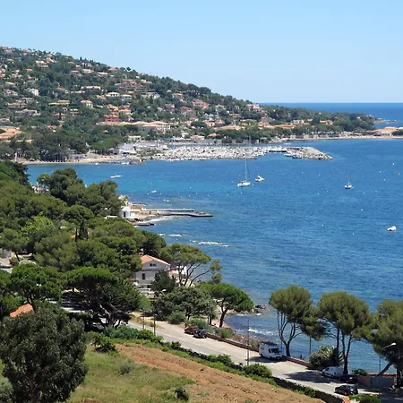 Les Jardins D'ys-10 By Interhome Les Issambres