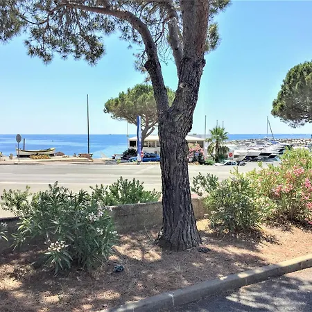 Les Jardins D'ys-10 By Interhome Apartment *