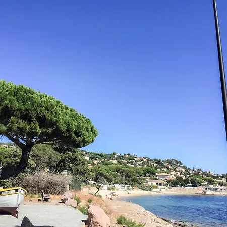 Les Jardins D'ys-10 By Interhome Daire Les Issambres