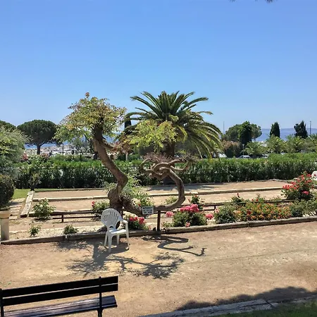 Les Jardins D'ys-10 By Interhome * Les Issambres