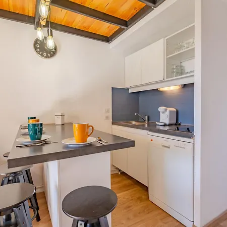 Les Jardins D'ys-10 By Interhome Daire Les Issambres