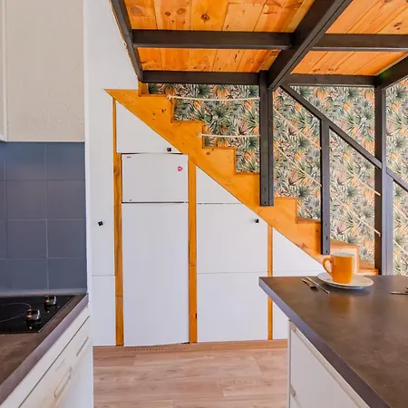 Les Jardins D'ys-10 By Interhome Les Issambres