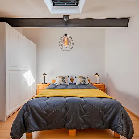 Les Jardins D'ys-10 By Interhome Apartment