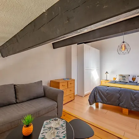 Les Jardins D'ys-10 By Interhome *