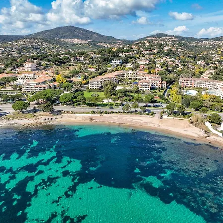 Les Jardins D'ys-10 By Interhome Apartment *