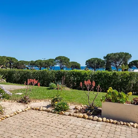 Les Jardins D'ys-10 By Interhome Daire Les Issambres