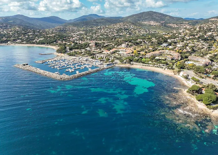 Les Jardins D'ys-10 By Interhome 아파트 *