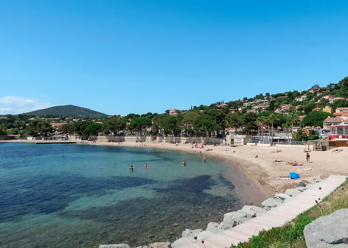 아파트 Les Jardins D'ys-10 By Interhome *