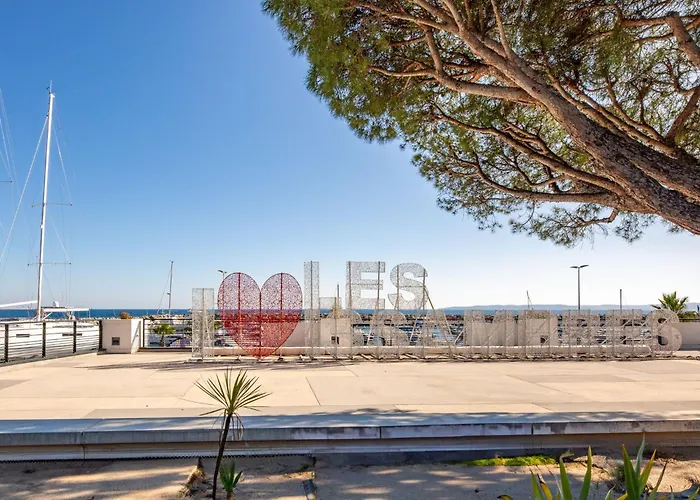 Les Jardins D'ys-10 By Interhome * 레지상브르