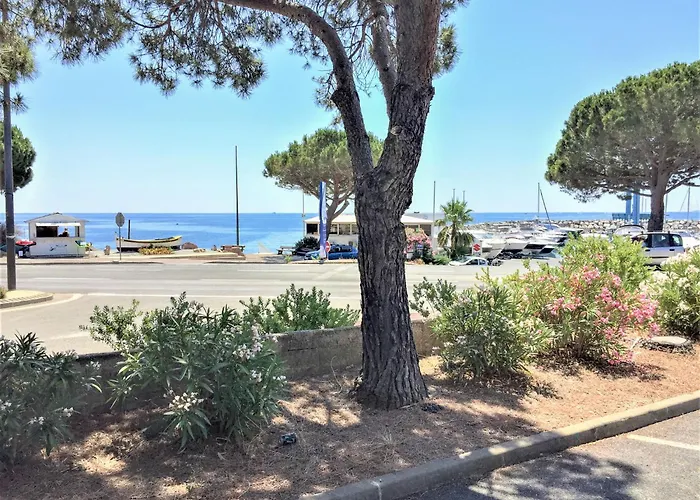 Les Jardins D'ys-10 By Interhome 아파트 *