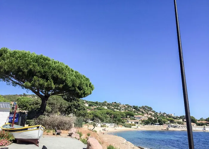 Les Jardins D'ys-10 By Interhome 아파트 레지상브르