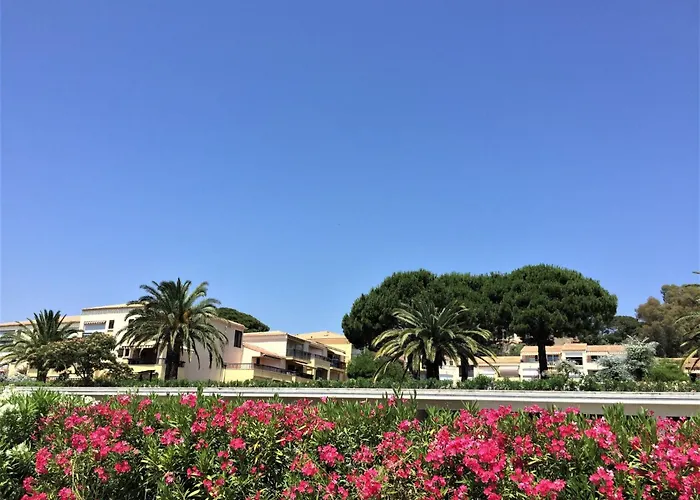 Les Jardins D'ys-10 By Interhome * 레지상브르