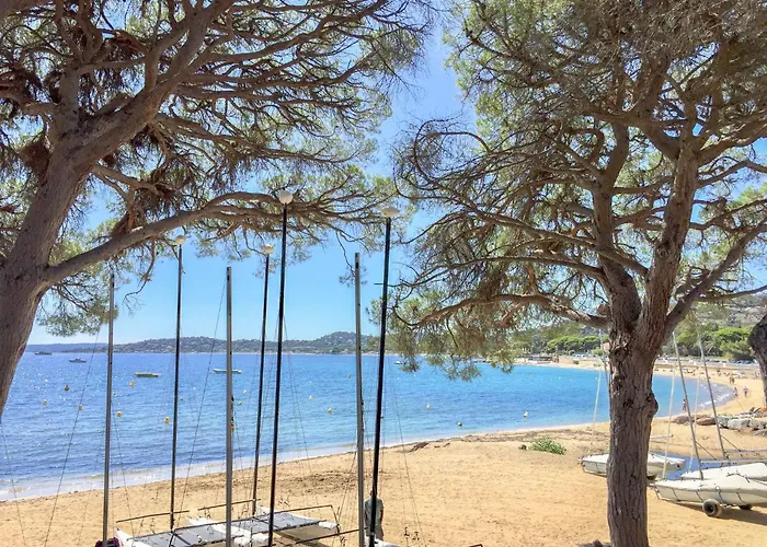 아파트 Les Jardins D'ys-10 By Interhome *