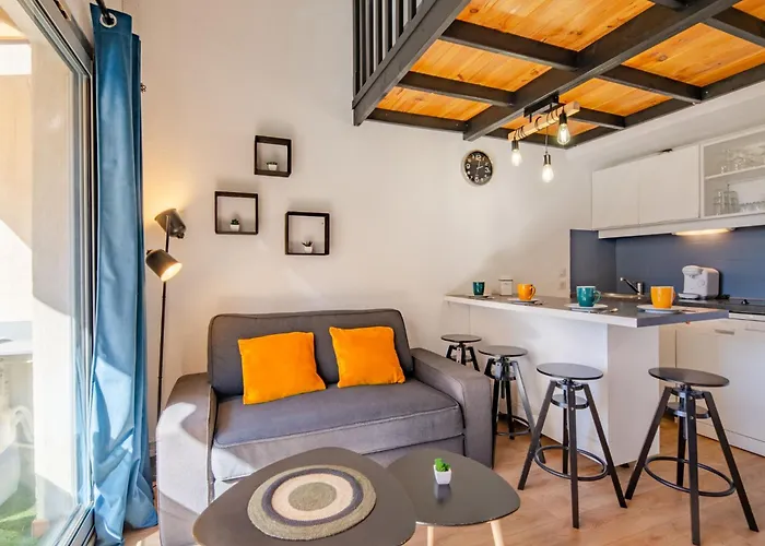 Les Jardins D'ys-10 By Interhome * 레지상브르