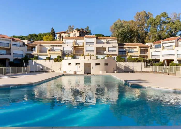 Les Jardins D'ys-10 By Interhome 아파트