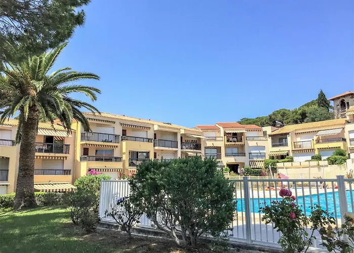 아파트 Les Jardins D'ys-10 By Interhome 레지상브르