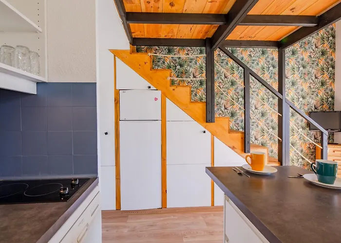 Les Jardins D'ys-10 By Interhome 레지상브르