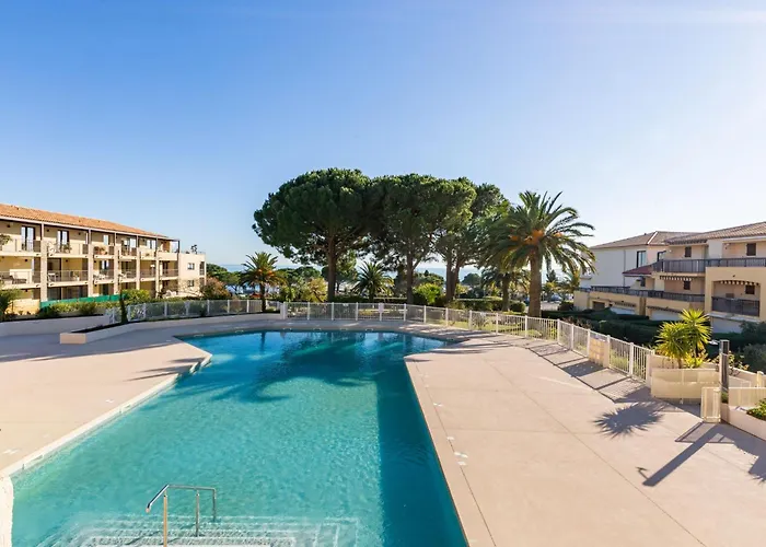 Les Jardins D'ys-10 By Interhome *