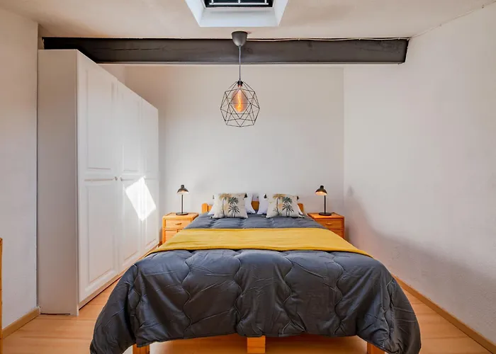 Les Jardins D'ys-10 By Interhome 아파트