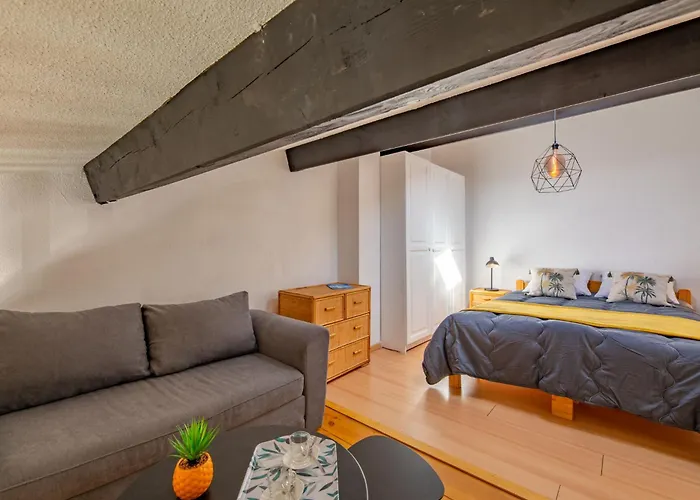 Les Jardins D'ys-10 By Interhome *