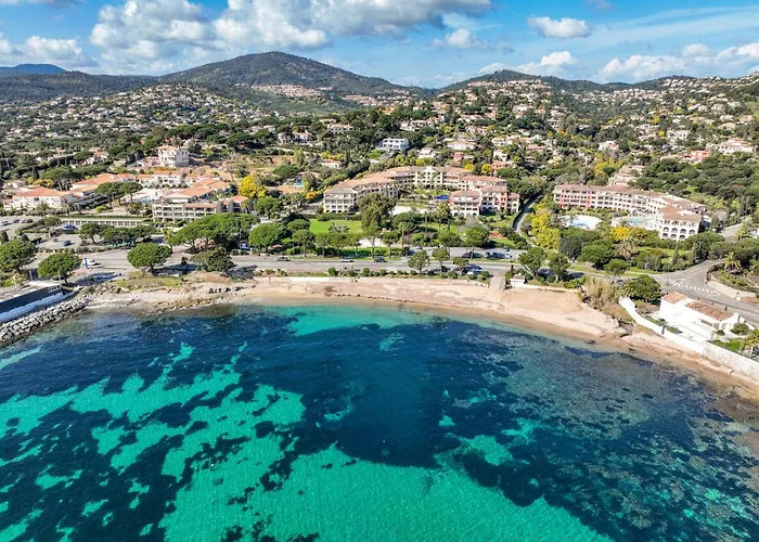 Les Jardins D'ys-10 By Interhome 아파트 *