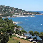 Les Jardins D'ys-10 By Interhome Les Issambres
