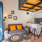 Les Jardins D'ys-10 By Interhome * Les Issambres