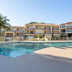 Les Jardins D'ys-10 By Interhome Appartement Les Issambres