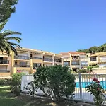 Appartement Les Jardins D'ys-10 By Interhome Les Issambres