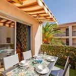 Les Jardins D'ys-10 By Interhome