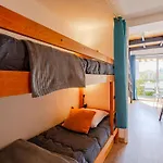 Διαμέρισμα Les Jardins D'ys-10 By Interhome Les Issambres