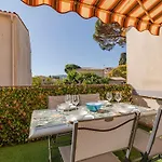 Διαμέρισμα Les Jardins D'ys-10 By Interhome Les Issambres