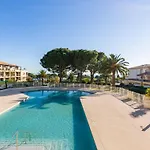 Les Jardins D'ys-10 By Interhome *
