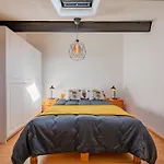 Les Jardins D'ys-10 By Interhome Διαμέρισμα