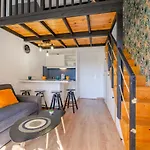Les Jardins D'ys-10 By Interhome Διαμέρισμα *