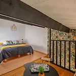 Διαμέρισμα Les Jardins D'ys-10 By Interhome *