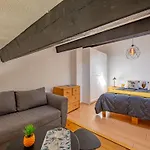 Les Jardins D'ys-10 By Interhome *