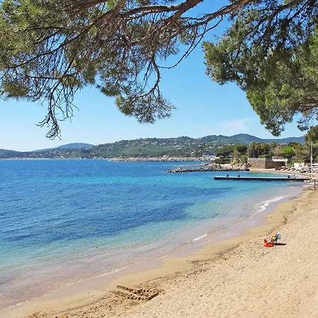 Les Jardins D'ys-10 By Interhome Les Issambres