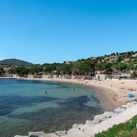 Appartamento Les Jardins D'ys-10 By Interhome *