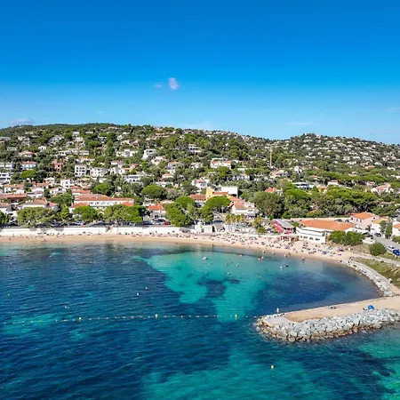 Les Jardins D'ys-10 By Interhome Appartamento *