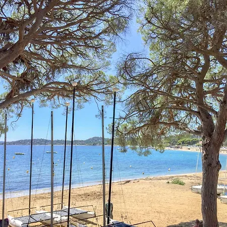 Appartamento Les Jardins D'ys-10 By Interhome *