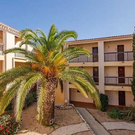 Les Jardins D'ys-10 By Interhome *