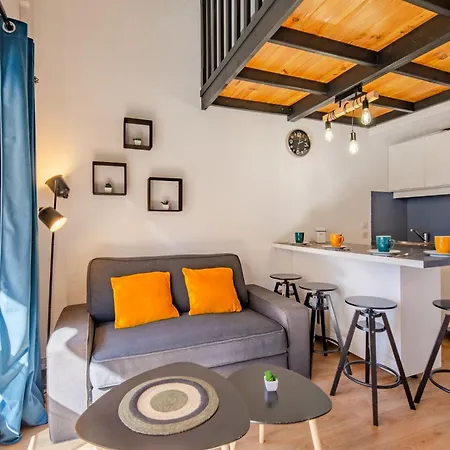 Les Jardins D'ys-10 By Interhome * لي إيسامبر