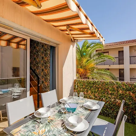 Les Jardins D'ys-10 By Interhome