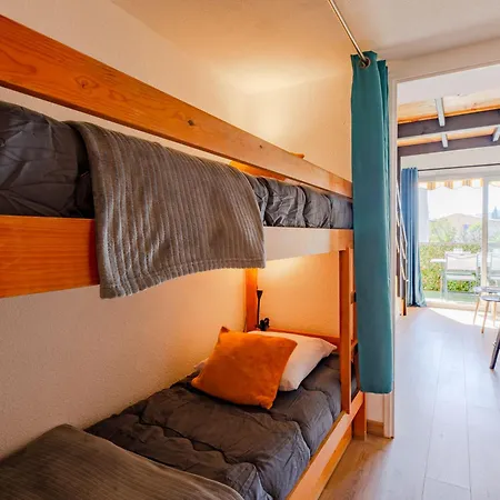 Appartamento Les Jardins D'ys-10 By Interhome Les Issambres