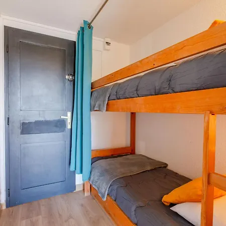 Apartment Les Jardins D'ys-10 By Interhome