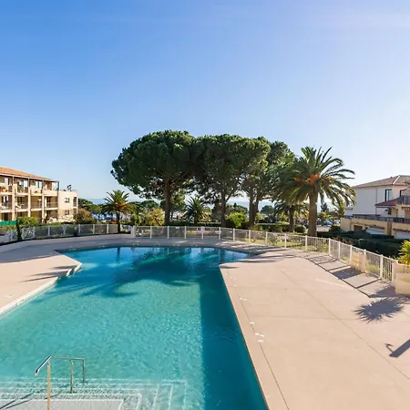 Les Jardins D'ys-10 By Interhome *